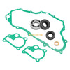 Honda CR250 CR250R Water Pump Rebuild Kit Bearing Seal Gasket (1992–2001)