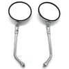 Honda VTR250, CB1100, Shadow 750, VT750, CL400, CBF1000 Rear View Mirror
