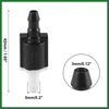 Toyota Wiper Washer Windshield Check Valve