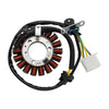 Honda CBR 125 18 Pole Generator Stator Coil (2004-2016)