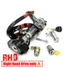 Honda CR-V 1997-2001 Ignition Switch & BootLid Locks