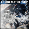 Toyota Van with Gasket Screws Water Pump (1984–1989)