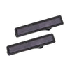 BMW E30 3 Series Smoke Bumper Side Marker Light (1982-1994)