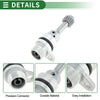 Hyundai Starex Transmission Speedometer Sensor (2001-2007)