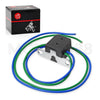 Yamaha Bear Tracker 250 YFM250 2WD Stator Pickup Pulse Coil (1999–2000)