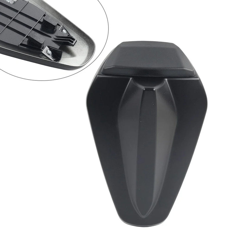 CFMOTO 675NK CF675SR Rear Seat Cowl Matte Black (2017-2023)