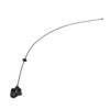 Land Rover Discovery 4, Range Rover Sport Hood Release Cable (2010-2016)
