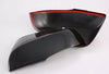 Toyota RAV4 Fiber Side Mirror Cover Trim (2019-2023)