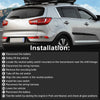 Kia Optima 2.4 2.7 Inhibitor Neutral Safety Switch (2002-2010)