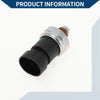 Chevrolet Kopac Buggy Engine Oil Pressure Sensor Switch (2006 - 2006)