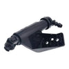 Hyundai Santa Fe L & R Headlight Washer Spray Nozzles (2013-2016)