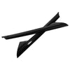 Ford Explorer Windshield Outer Pillar Trim Molding (2011-2019)