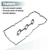 Hyundai Right Side Valve Cover Gasket (2011-2016)
