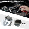 Ford E-350 7.3L (1995-2002) - Gray Silver Tone Camshaft Position Sensor