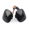 Audi A3, Skoda LED Turn Signal Side Marker Light (2013-2020)