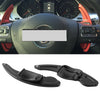 VW Golf Jetta R MK5 MK6 DSG Paddle Shift Extensions (2006-2014)