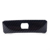 Mercedes C GLK E W212 Electronic Handbrake P Button Cover (2008-2014)