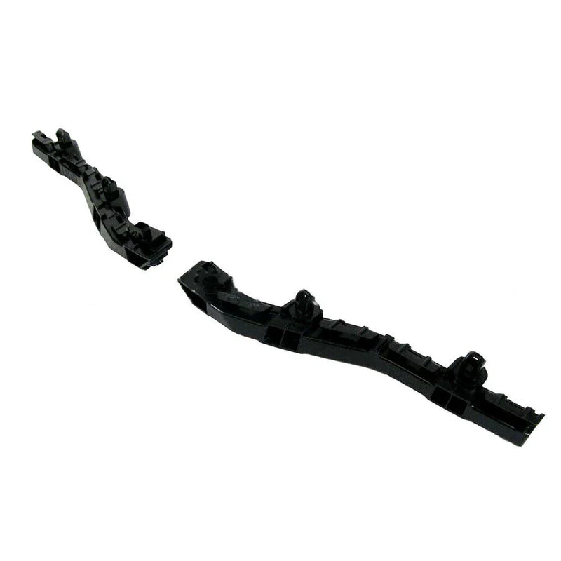 Dodge Avenger Front Bumper Support Bracket Pair (2008-2014)