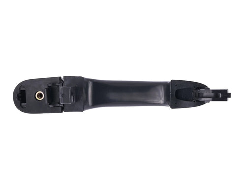 Kia Sportage KM (2005-2010) - Primed Black Rear Left Outer Door Handle