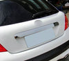 Peugeot 207 Boot Lid Moulding Trim (2007-2014)
