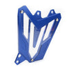 Yamaha FZ-07 MT-07 Front Blue Sprocket Chain Cover Protector CNC (2014-)