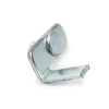 Harley Touring Rear Exhaust Mounting Bracket (1998-2008)