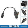 Hyundai Accent Crankshaft Position Sensor (2007-2011)