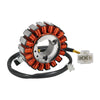 Honda S-WING FES125 FES150 SH125 SH150 PS125 Stator Coil (2006-2012)