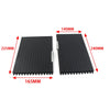BMW X5 E70 & X6 E71 E72 Cup Holder Roller Blind Cover Kit (2007-2013)