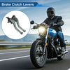 Kawasaki Z650 6 x Adjustable Brake Clutch Levers (2017–2023)
