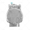 Toyota LandCruiser HZJ75R 4.2L Diesel AC Compressor (1990-1997)