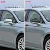 2013-2021 Ford Fusion Carbon Fiber Rearview Mirror Covers (2013-2021)