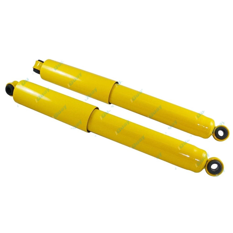 Toyota Landcruiser 40 Series FJ40 FJ45 Front Gas Shock Absorbers (1960-1984)