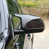 BMW X3M X4M X5M Carbon Fiber Side Mirror Covers (2019-2024)