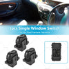 Ford Fairlane Fairmont AU 3 x Window Switch (1998-2002)