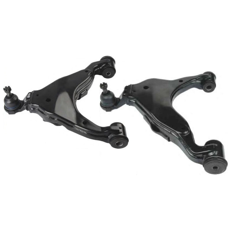 Prado GRJ120 KDJ120 KZJ120 RZJ120 VZJ120 Front LH + RH Lower Control Arms