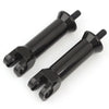 Harley Softail Low Rider FXLR Passenger Foot Pegs Support Mounts (2018-2023)