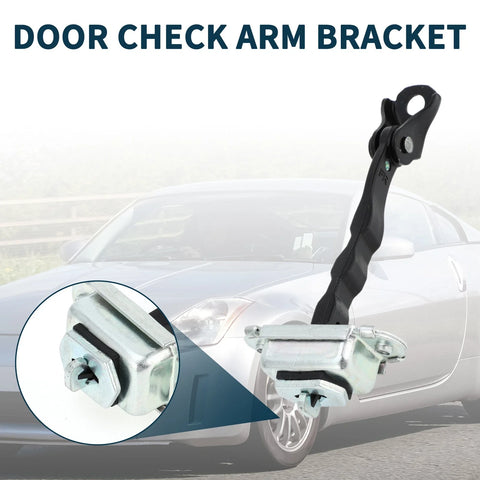 Nissan 350Z, INFINITI Door Check Strap Stopper (2003)