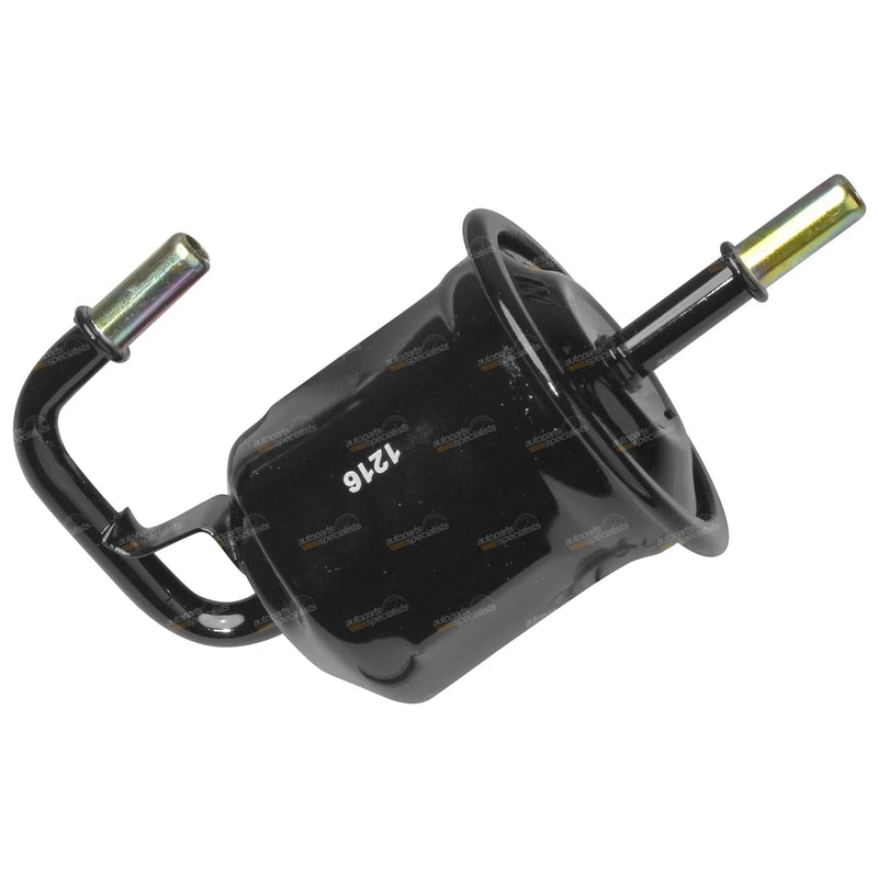 Toyota Landcruiser Prado KDJ120R Secondary Fuel Filter (2003–2009)