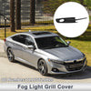 Honda Accord Right Front Fog Light Grill (2014-2015)