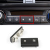 BMW X6 Wind Volume Control Button / Car Air Conditioner /