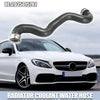 Mercedes-Benz C230 Upper Radiator Coolant Hose (2003-2005)