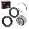 Arctic Cat Bearcat 454 Wheel Hub Bearing Seal Front/Rear (1998–2013)