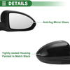 Chevrolet Cruze 5Pins Right Passenger Door Mirror (2011-2015)
