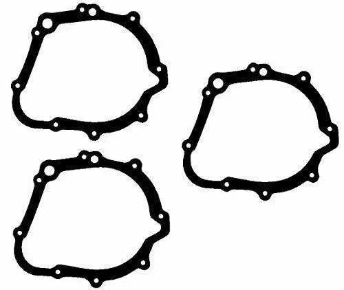 Suzuki GSX-R600, GSX-R750 3 x Stator Cover Gasket