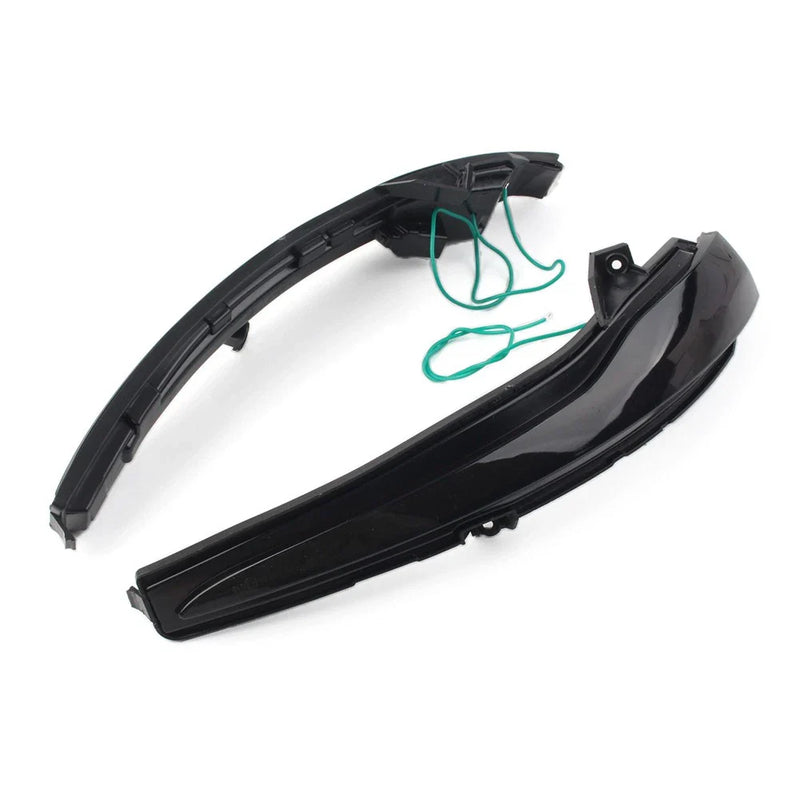 Mercedes-Benz C / E / S / G / CLS / GLC Sequential Turn Signal Side Mirror Light