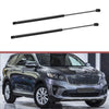 Kia Sorento Rear Hatch Lift Supports (2016-2019)