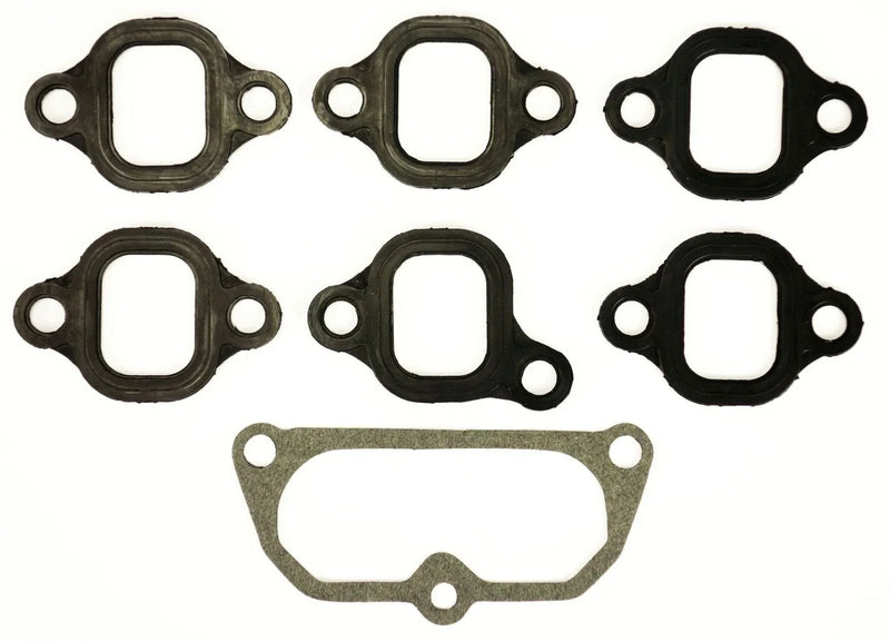 TOYOTA LANDCRUISER HZJ105 1HZ INLET/INTAKE MANIFOLD GASKET SET (1990–2007)