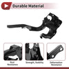 Lexus GX460 Hood Hinges 1 Pair (2010-2021)