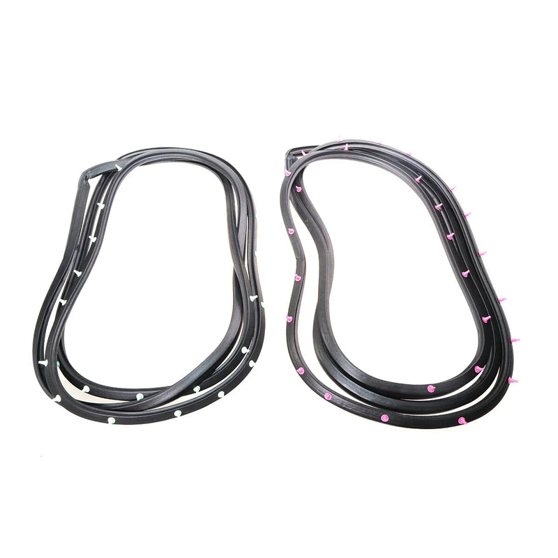 Toyota LiteAce TownAce DX KM70 KM80 KM85 1999-2007 Front Door Weatherstrip